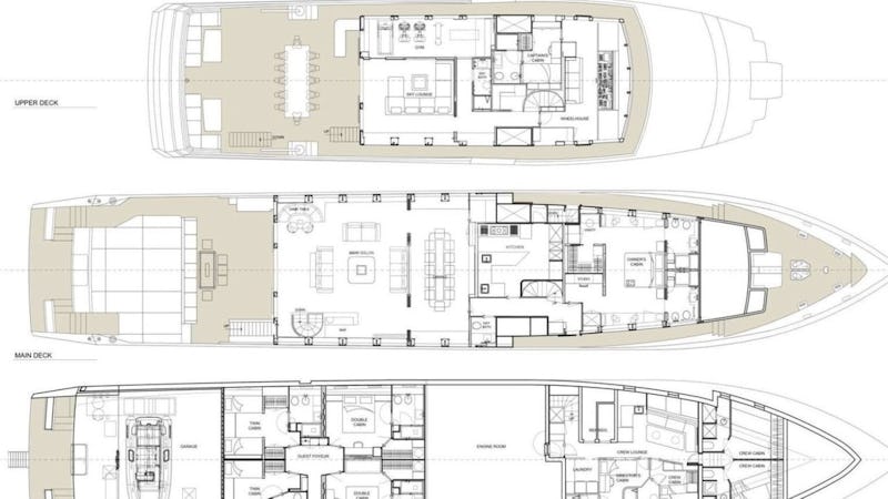 Layout diagram