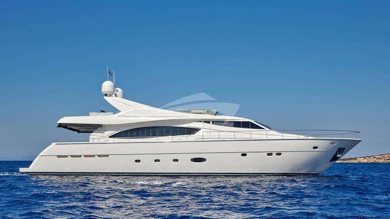 Yacht Charter ELITE