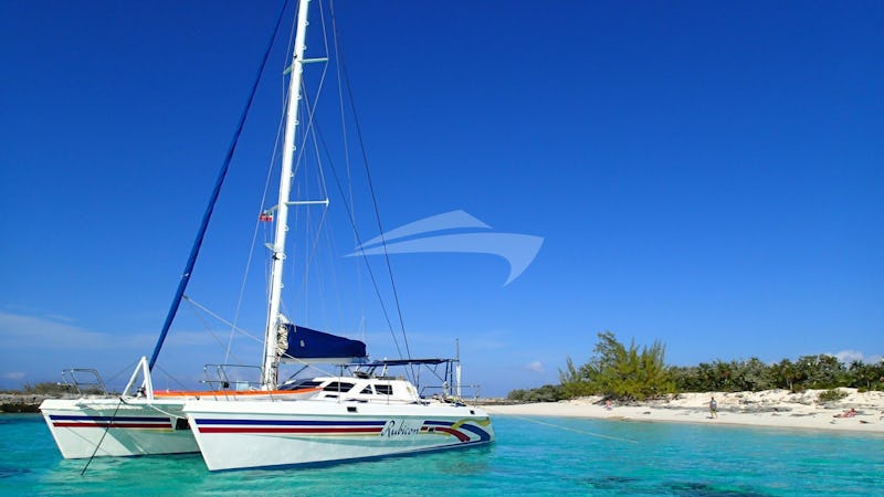 Yacht Charter RUBICON