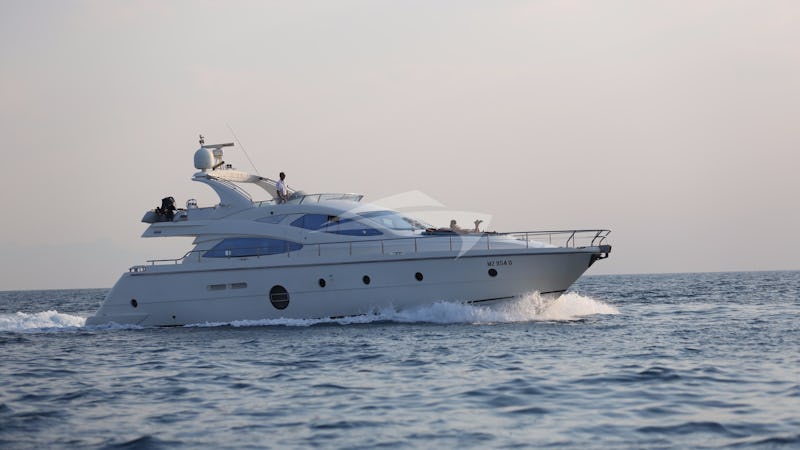 Yacht Charter GAFFE