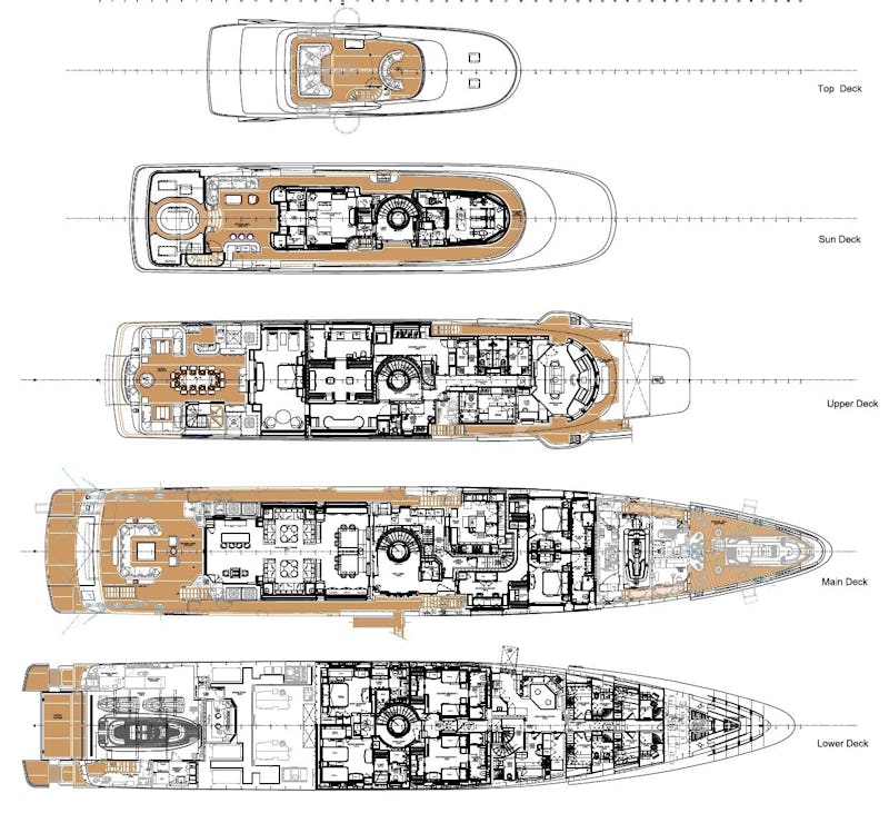 Layout diagram