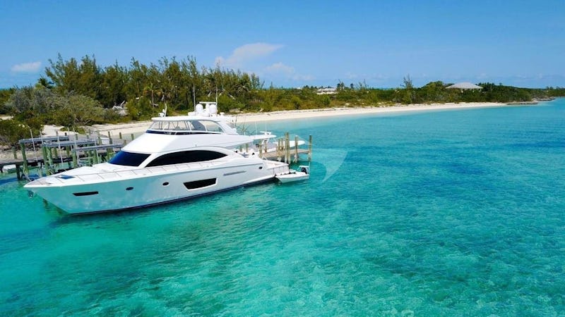 Yacht Charter MARYBELLE
