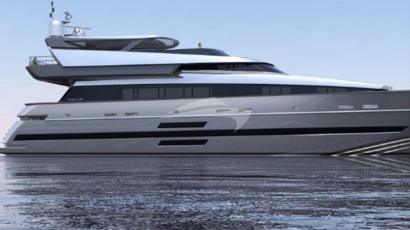 Yacht Charter BENIK