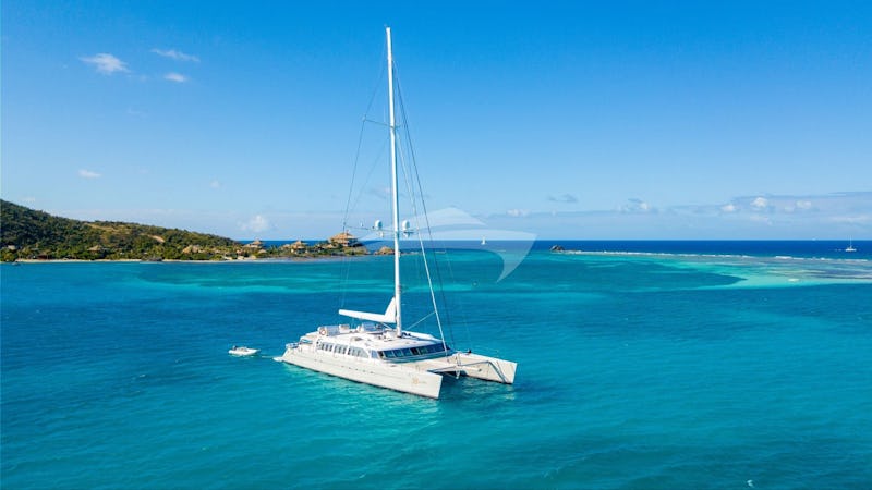 Yacht Charter BELLA VITA