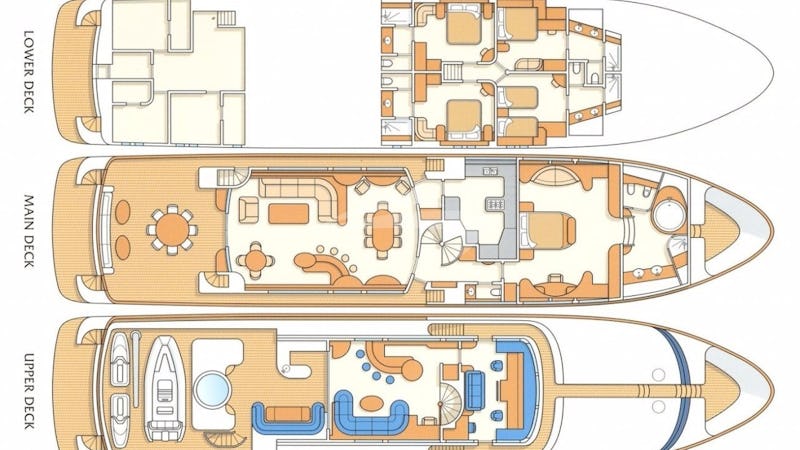 Layout diagram