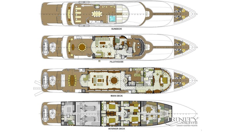 Layout diagram