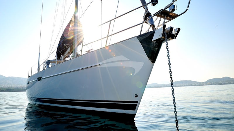 Yacht Charter SEA STAR