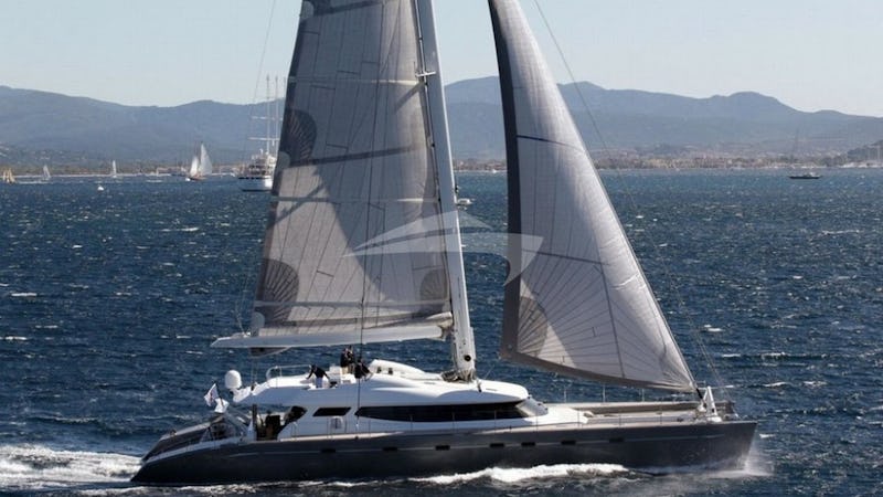 Yacht Charter ALLURES