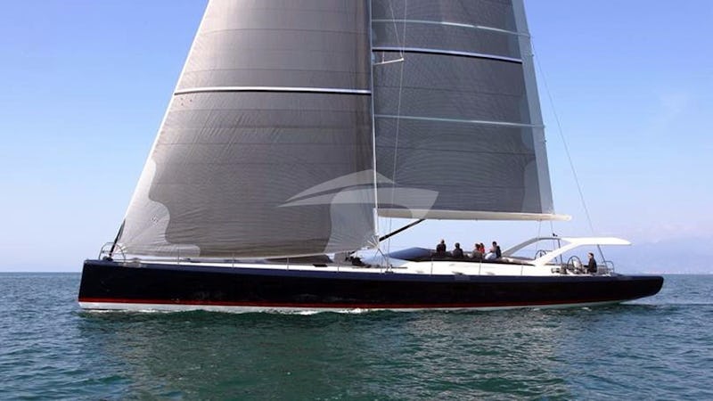 Yacht Charter NAKUPENDA