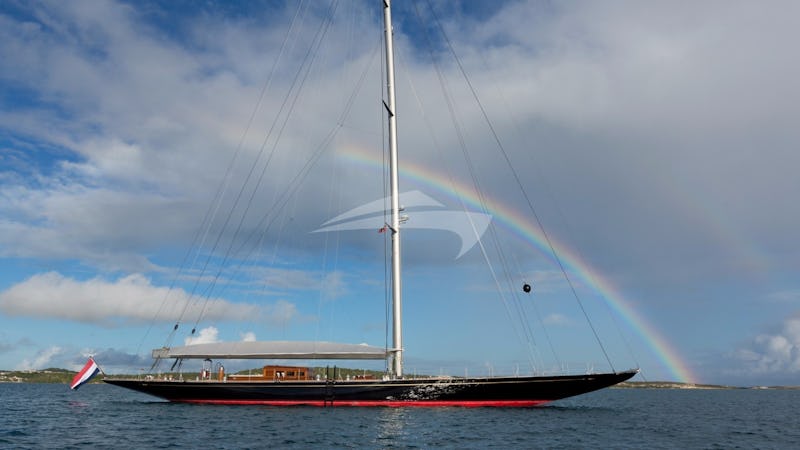 Yacht Charter RAINBOW