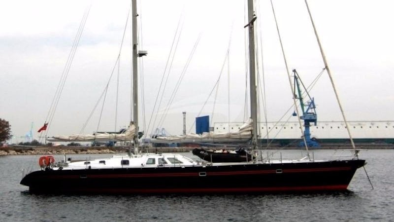 Yacht Charter JAIPUR