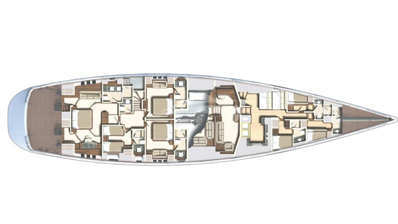 Layout diagram