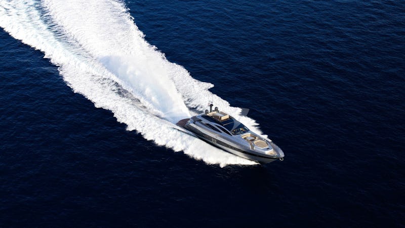 Yacht Charter SOLARIS