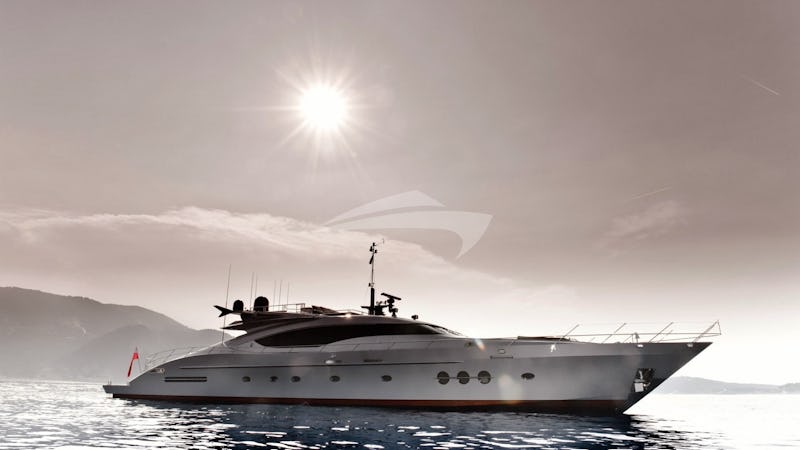 Yacht Charter ESCAPE II