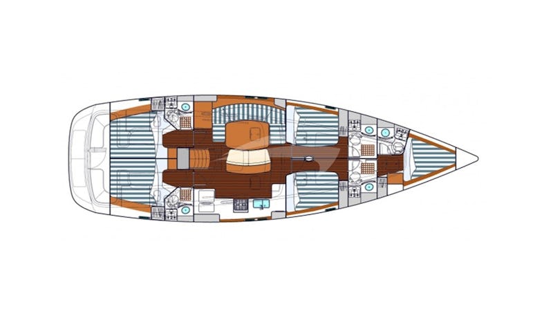 Layout diagram