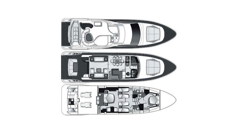 Layout diagram