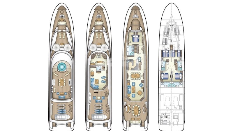 Layout diagram