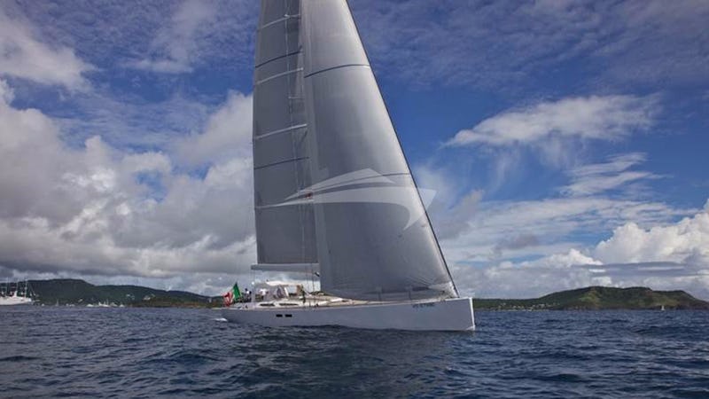 Yacht Charter TURCONERI