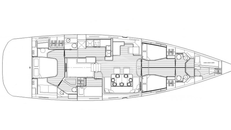 Layout diagram