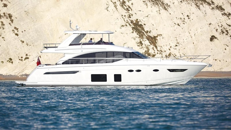 Yacht Charter BOB FAMILY