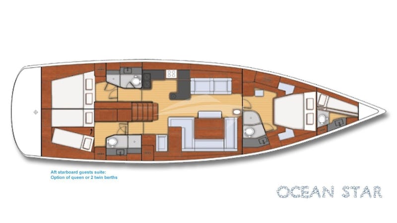 Layout diagram