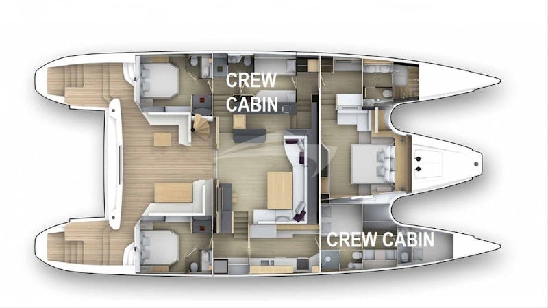 Layout diagram