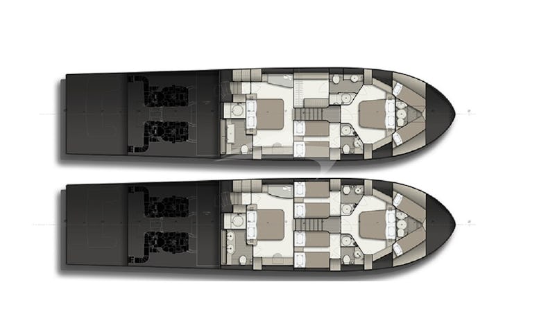 Layout diagram
