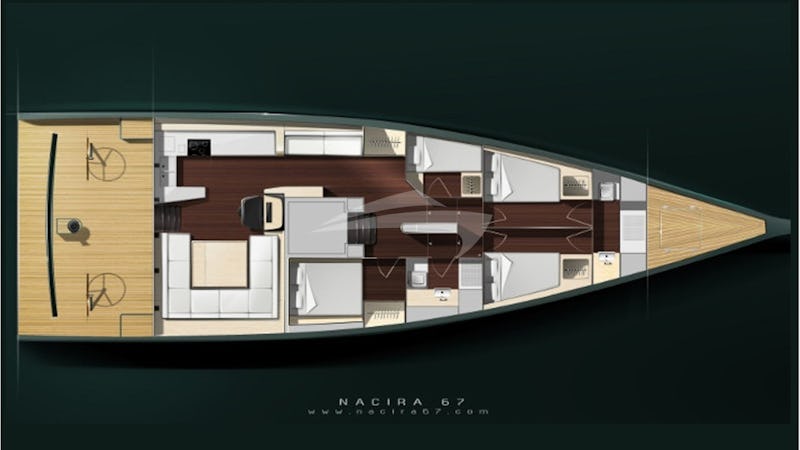 Layout diagram
