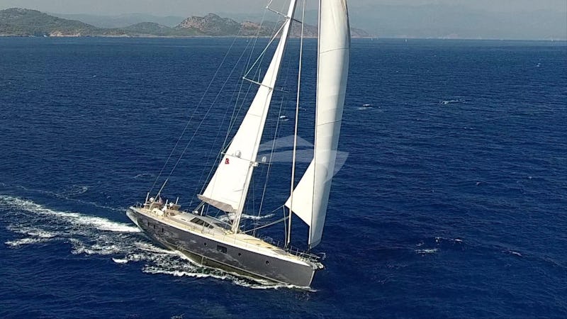 Yacht Charter MUSIC