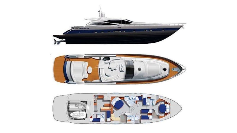 Layout diagram