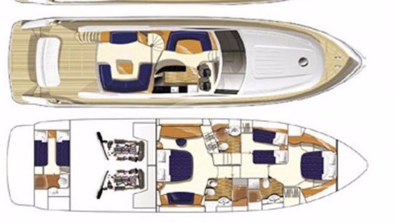 Layout diagram