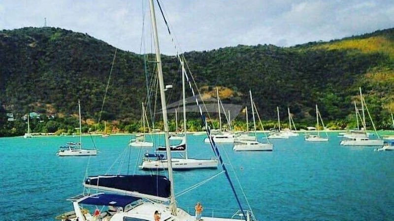Yacht Charter SIREN SONG