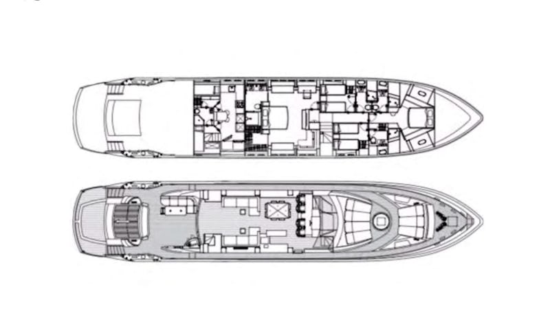 Layout diagram