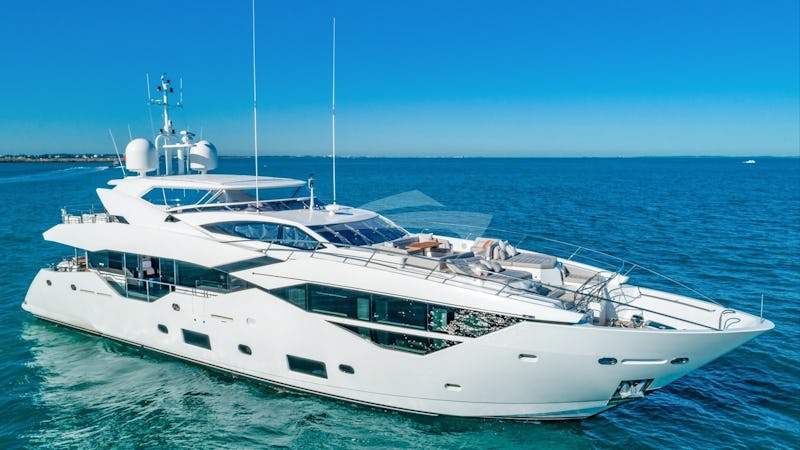 Yacht Charter FRATELLI