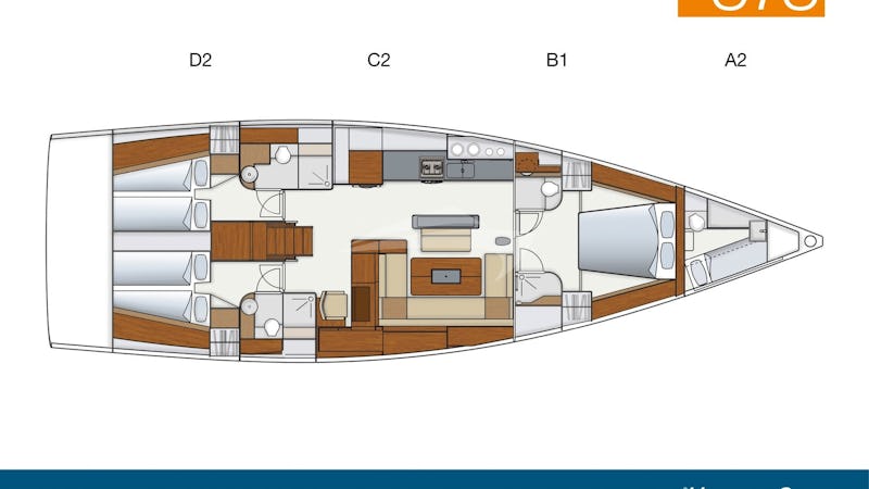 Layout diagram