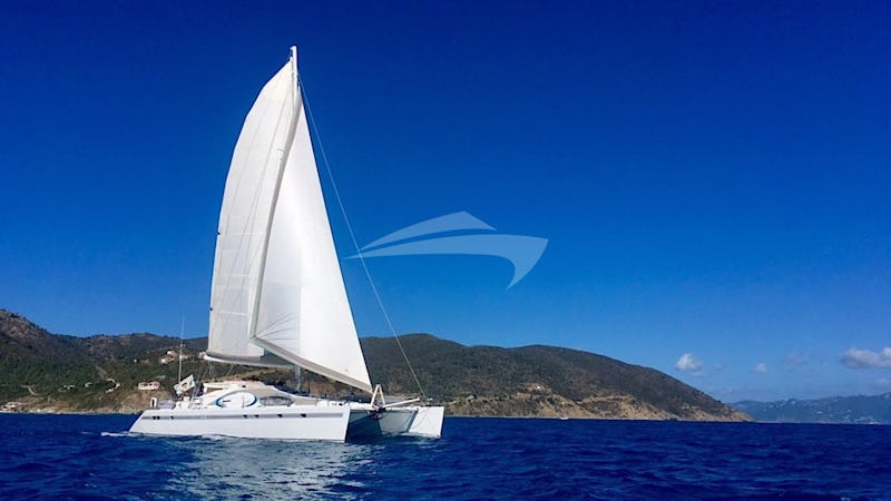 Yacht Charter KELEA