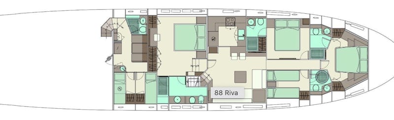 Layout diagram