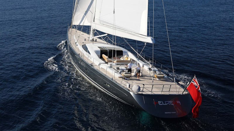Yacht Charter MIRASOL