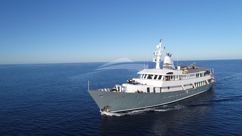 Yacht Charter MENORCA