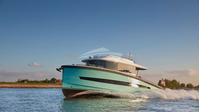 Yacht Charter GO N HOT