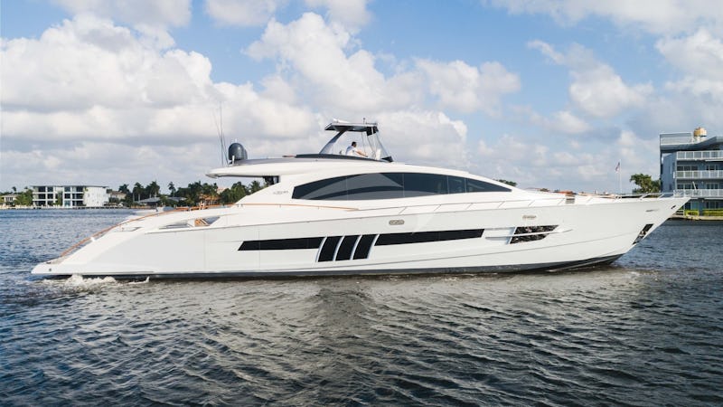Yacht Charter HELIOS