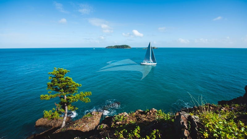 Yacht Charter CONCERTO