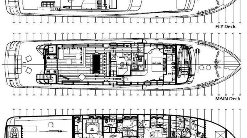 Layout diagram