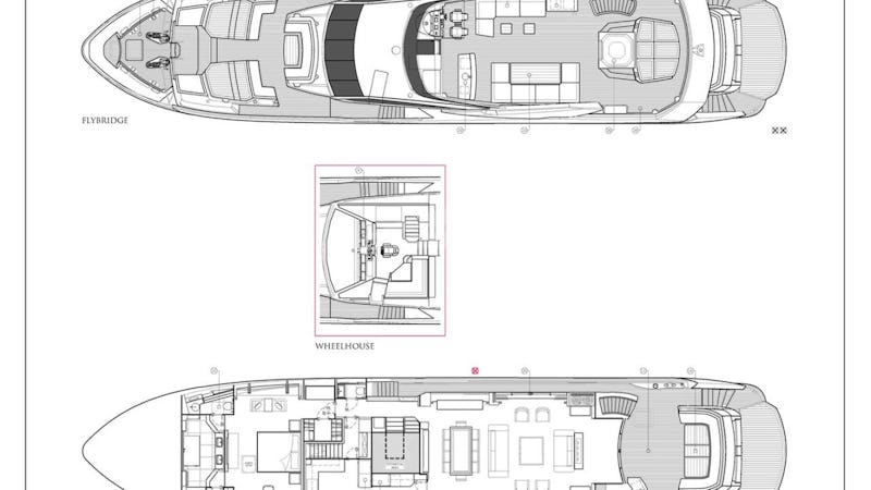 Layout diagram