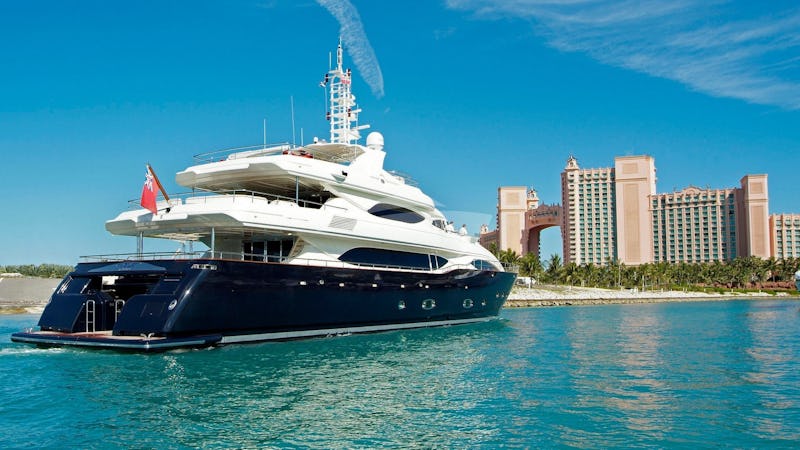 Yacht Charter SIMA