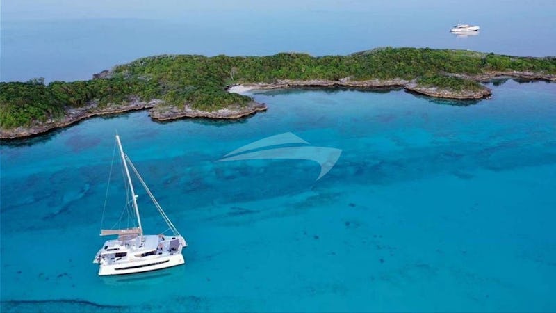 Yacht Charter INTERLUDE