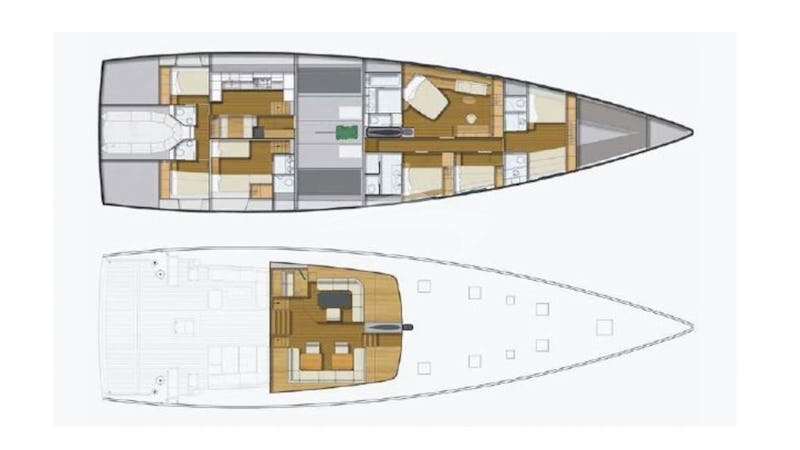 Layout diagram