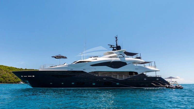 Yacht Charter TAKE 5