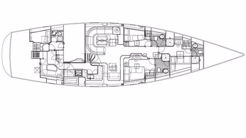 Layout diagram