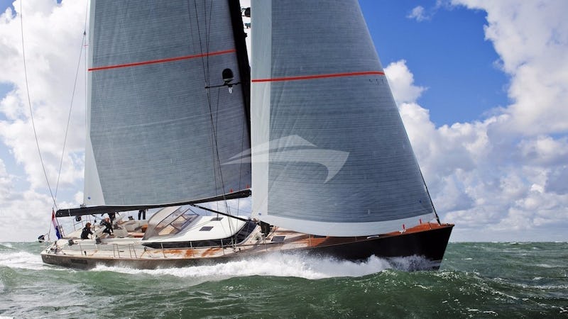 Yacht Charter PH3